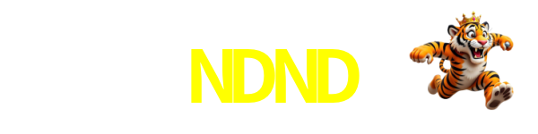 Logo NDND